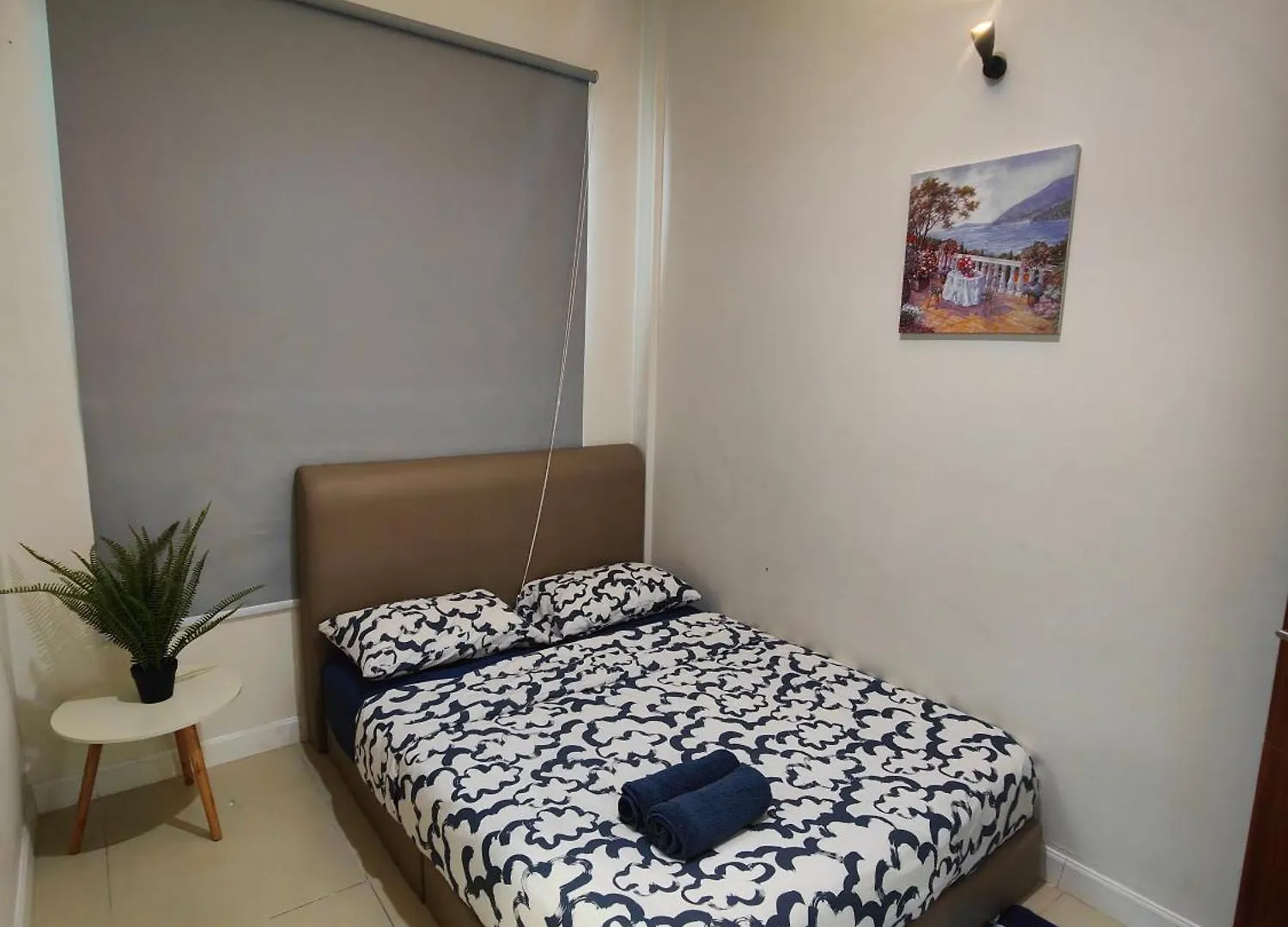 Barnett Georgetown Near Island Hospital Room 2 location